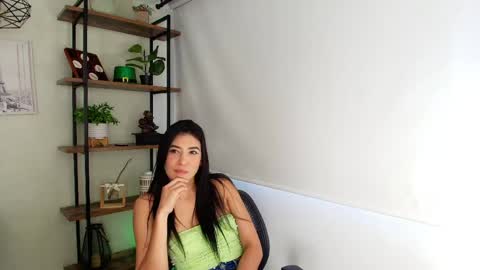 Sassy Girl online show from March 17, 6:22 pm