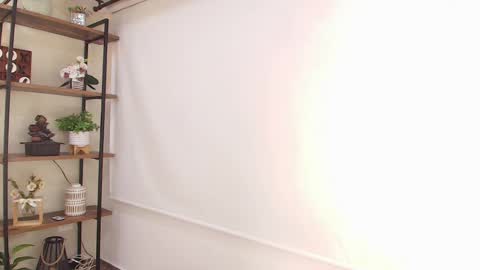 Sassy Girl online show from May 27, 8:39 pm