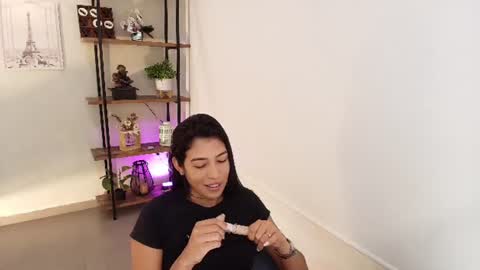Snapshot of _sassy_girl chatting on July 10, 7:16 pm Sassy Girl online show from July 10, 7:16 pm