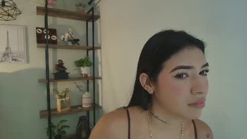 Snapshot of _sassy_girl chatting on July 18, 7:39 pm Sassy Girl online show from July 18, 7:39 pm