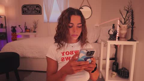 Savii online show from October 13, 5:24 pm