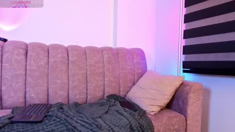 Scarlett online show from April 1, 11:33 am