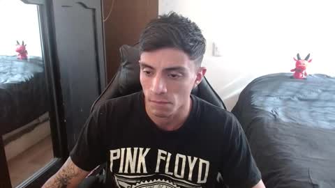 SCHNEIDER online show from September 15, 8:20 pm