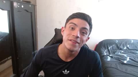 SCHNEIDER online show from September 30, 8:58 pm