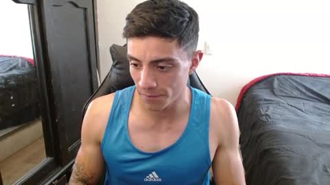 SCHNEIDER online show from October 10, 8:30 pm