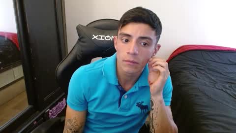 SCHNEIDER online show from October 11, 6:50 pm