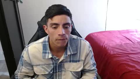 SCHNEIDER online show from October 16, 8:10 pm