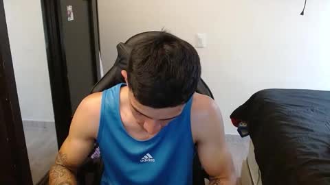 SCHNEIDER online show from November 2, 9:06 pm