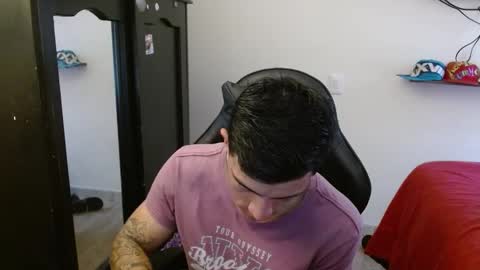 SCHNEIDER online show from November 16, 6:13 pm