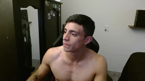 SCHNEIDER online show from March 18, 9:51 pm