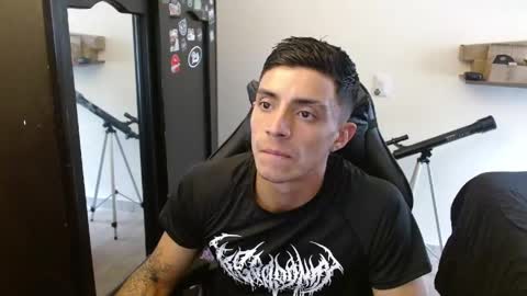 SCHNEIDER online show from April 16, 7:14 pm