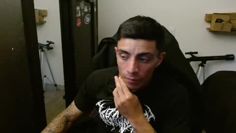 SCHNEIDER online show from April 21, 9:39 pm