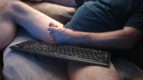 _scream4me online show from January 7, 5:54 am