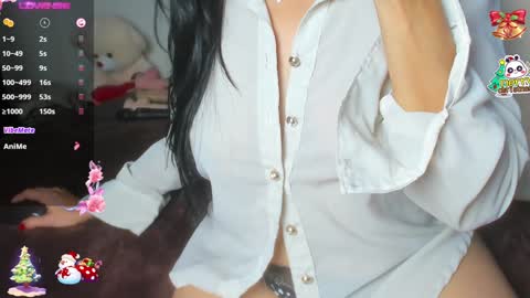 I am a naughty housewife while my husband is away-- Im Angie really I am 41 years old online show from December 28, 3:47 am
