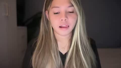 ENAJ online show from August 3, 4:33 pm