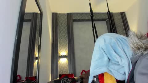 Selene online show from January 11, 4:34 pm