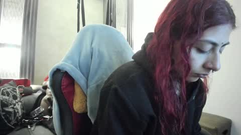 Selene online show from January 14, 2:12 pm