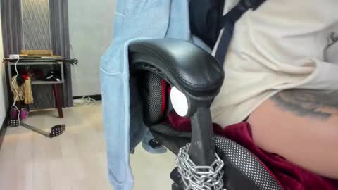 Selene online show from March 2, 12:35 am