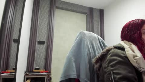 Selene online show from April 11, 12:37 am