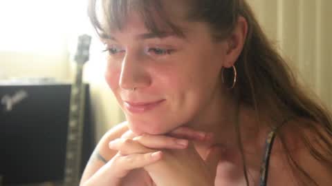 Lia online show from December 17, 1:29 am