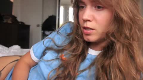 Lia online show from January 16, 7:17 am