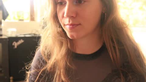 Lia online show from January 23, 10:33 pm