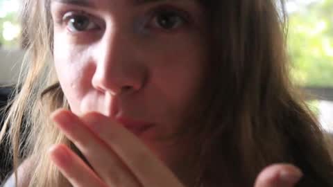 Lia online show from January 24, 1:35 am