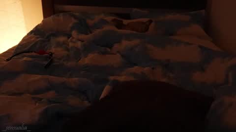 Lia online show from September 9, 6:07 pm