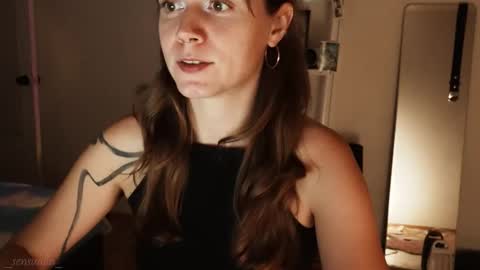 Lia online show from September 26, 6:56 pm