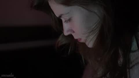 Lia online show from January 8, 11:29 pm