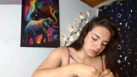 Serendipia online show from November 6, 5:19 am