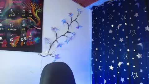 Snapshot of _serendepia_ chatting on April 28, 3:33 am Serendipia online show from April 28, 3:33 am
