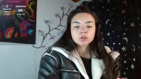 Snapshot of _serendepia_ chatting on April 30, 9:15 am Serendipia online show from April 30, 9:15 am