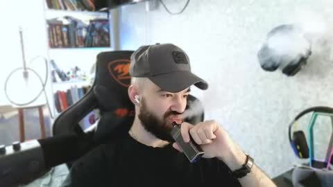 Ask me online show from April 13, 8:20 am