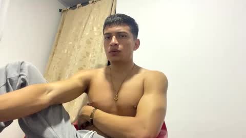 Snapshot of _sexy_jack chatting on December 26, 5:37 am Juan Pablo-independent model online show from December 26, 5:37 am