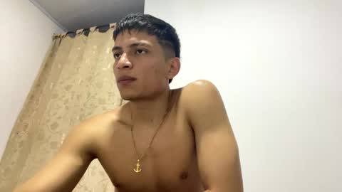 Snapshot of _sexy_jack chatting on December 31, 3:12 am Juan Pablo-independent model online show from December 31, 3:12 am