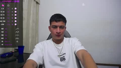 Snapshot of _sexy_jack chatting on January 12, 11:15 pm Juan Pablo-independent model online show from January 12, 11:15 pm
