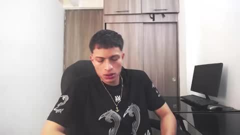 Snapshot of _sexy_jack chatting on February 18, 9:31 pm Juan Pablo-independent model online show from February 18, 9:31 pm
