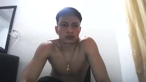 Snapshot of _sexy_jack chatting on March 6, 5:46 am Juan Pablo-independent model online show from March 6, 5:46 am