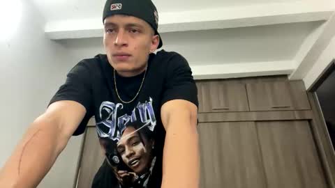 Snapshot of _sexy_jack chatting on September 16, 2:23 am Juan Pablo-independent model online show from September 16, 2:23 am