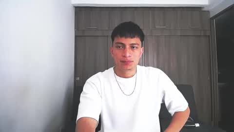 Snapshot of _sexy_jack chatting on September 19, 5:24 pm Juan Pablo-independent model online show from September 19, 5:24 pm
