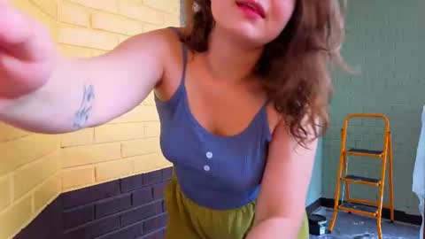 Alice online show from July 4, 3:02 am
