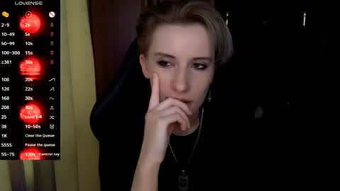 Snapshot of _shadow_devil__ chatting on June 15, 2:30 pm Alex online show from June 15, 2:30 pm