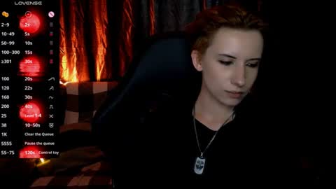 Snapshot of _shadow_devil__ chatting on June 19, 3:16 pm Alex online show from June 19, 3:16 pm