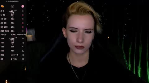 Snapshot of _shadow_devil__ chatting on July 26, 5:09 pm Alex online show from July 26, 5:09 pm