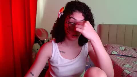 _shanellxxx online show from February 26, 8:30 pm