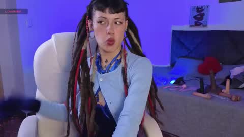 _sharlotte777 online show from February 17, 2:13 pm