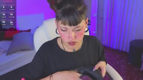 _sharlotte777 online show from March 7, 6:27 pm