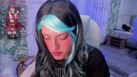 _sharlotte777 online show from March 11, 2:56 pm