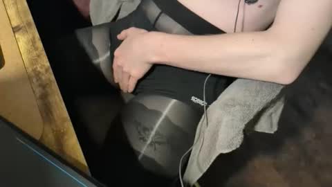 Snapshot of _sheer_jo_ chatting on February 13, 2:46 pm _sheer_jo_ online show from February 13, 2:46 pm